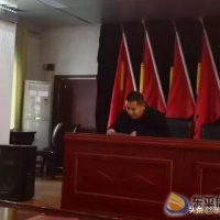 舊縣鄉(xiāng)深入開展“崗位大練兵”活動(dòng)