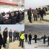 交通人忙碌的身影是這座城市最美的"挑山工
