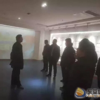 縣畜牧獸醫(yī)服務(wù)中心以勇做新時(shí)代泰山“挑山
