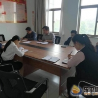 東平縣金融發(fā)展服務(wù)中心全面貫徹落實(shí)全市勇