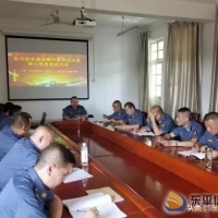 縣交通運(yùn)輸行政執(zhí)法大隊(duì)繼續(xù)深化勇做新時(shí)代