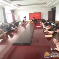縣人社局組織開展人社業(yè)務(wù)比武練兵活動(dòng)