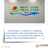 獲外國(guó)友人點(diǎn)贊——東平縣中醫(yī)院ICU成功救