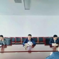 縣河道管理保護(hù)中心開展“強(qiáng)化崗位練兵、苦
