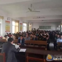 濱河新區(qū)開展第七期 “強(qiáng)化崗位練兵、苦練