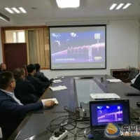縣房產(chǎn)管理服務(wù)中心組織開展 “學(xué)習(xí)時(shí)代楷