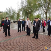 東平縣司法局組織黨員開展革命傳統(tǒng)教育