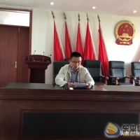 梯門鎮(zhèn)組織召開黨委理論中心組集中學(xué)習(xí)會(huì)議