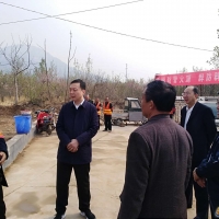 東平縣全員出動(dòng)，嚴(yán)防死守狠抓火源管控