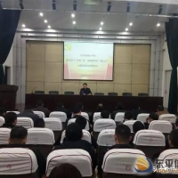 多管齊下，向落實(shí)要成效;不忘初心，為社會(huì)