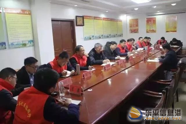 縣委常委、組織部部長(zhǎng)王強(qiáng)到老湖鎮(zhèn)調(diào)研第一書記工作