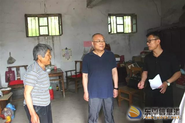 縣文旅局開展脫貧攻堅(jiān)工作問題大排查