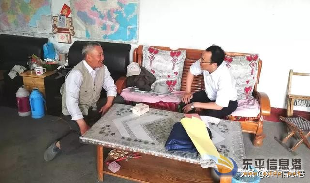 縣文旅局開展脫貧攻堅(jiān)工作問題大排查
