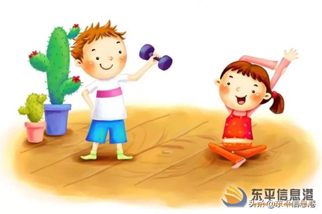 防治肺結核兒歌 快讓娃們學過來