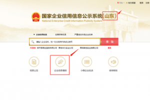 　　年報不收費!!!電子營業(yè)執(zhí)照年報更便利!