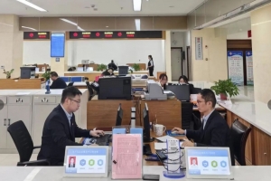 東平縣行政審批服務(wù)局就近辦，快速辦，市縣同權(quán)真方便！