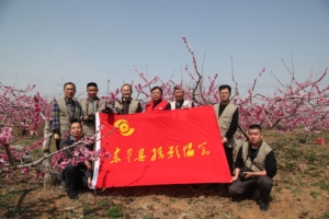 東平縣攝影協(xié)會(huì)開展“傳承優(yōu)秀文化 品味鄉(xiāng)村美景 激發(fā)干事熱情”攝影采風(fēng)活動(dòng)