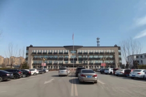 斑鳩店鎮(zhèn)