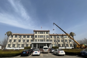 彭集街道