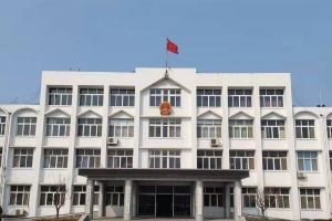 沙河站鎮(zhèn)