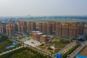 石廟