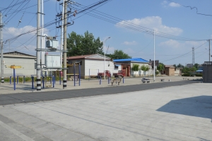 文廟