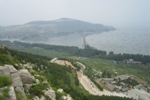 西臘山村