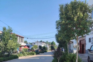 丁塢村