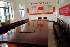 常莊古民居