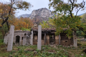 靈泉寺石刻