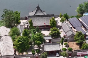 東平清真寺
