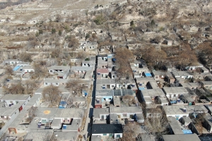金山兵工廠遺址