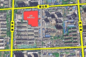 重磅：東平這個(gè)地塊掛牌出讓，規(guī)劃為城鎮(zhèn)住宅用地！