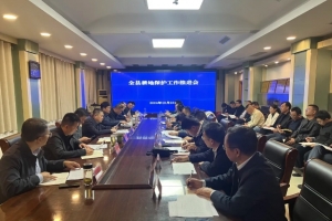 注意！事關東平耕地保護！