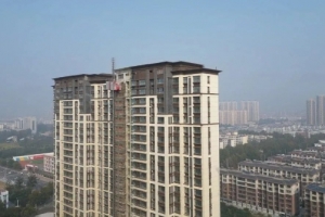 好消息！東平這個社區(qū)1000余套回遷房，2600人喜遷新居。